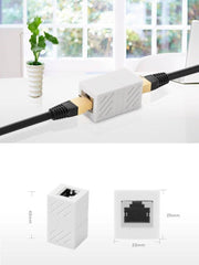 Ugreen 20311 RJ-45 Vit