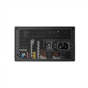 Chieftec BDK-550FC strömförsörjningsenheter 550 W 20+4 pin ATX Svart