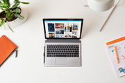 HP uppladdningsbar aktiv penna G3