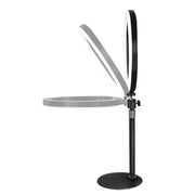 LogiLink AA0152 ljusringar 120 LED
