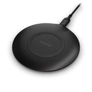 mophie essentials wireless charging pad 15W Smartphone Svart USB Trådlös laddning