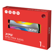 XPG SPECTRIX S20G