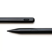 Hannspree Active Stylus Pen stylus-pennor 10,5 g Svart
