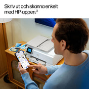 HP ENVY Photo Envy 7930 All-in-One Färg Skrivare - Termisk bläckstråle - Duplex