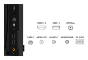 TCL 32S5K TV-apparat