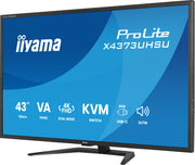 iiyama ProLite X4373UHSU-B2