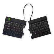 R-Go Tools Ergonomisch toetsenbord R-Go Split Break met pauzesoftware