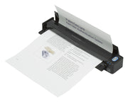 Ricoh ScanSnap iX100 CDF + arkmatad scanner 600 x 600 DPI A4 Svart