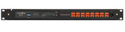 Rackmount.IT RM-SW-T11 rack tillbehör Rackmonterad brandvägg