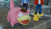 Nintendo Detective Pikachu: Il Ritorno Standard Tyska