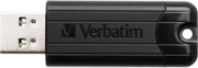 Verbatim PinStripe USB-sticka