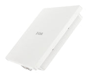 D-Link AC1200 1200 Mbit/s Vit Strömförsörjning via Ethernet (PoE) stöd