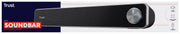 Trust Arys Svart 2.0 kanaler 6 W