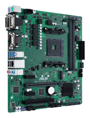 ASUS PRO A520M-C II/CSM AMD A520 Uttag AM4 micro ATX