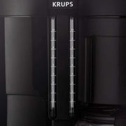 Krups KM8508 Manuell Droppande kaffebryggare 1 l