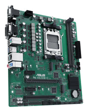 ASUS PRO A620M-C-CSM AMD A620 AM5-sockel micro ATX