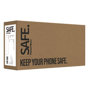 PanzerGlass SAFE. by Screen Protector iPhone 12