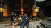 Nintendo MONSTER HUNTER RISE Standard Tyska
