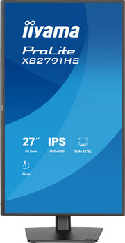 iiyama ProLite XB2791HS-B1