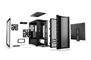 be quiet! Shadow Base 800 Black Midi Tower Svart