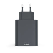 Hama 00086444 mobilladdare Smartphone
