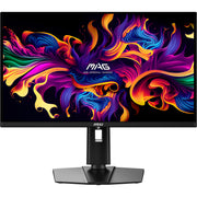 MSI MAG 271QP QD-OLED X28 - 26.5" - QHD