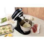 KitchenAid Artisan Stativmixer 300 W Svart