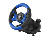 GENESIS Seaborg 350 Svart