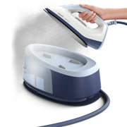 Philips 3000 series PSG3000/20 ångstrykjärnsladdare 2400 W 1,4 l Keramisk stryksula