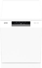 Gorenje GS642E90W Fristående 13 kuvert