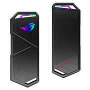 ASUS ROG Strix Arion SSD-inkapsling Svart M.2