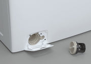 Candy Smart CS1482DW4/1-S tvättmaskin Frontmatad 8 kg 1400 RPM Vit