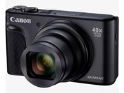 Canon PowerShot SX740 HS Lite Edition 1/2.3" Kompaktkamera 20,3 MP CMOS 5184 x 3888
