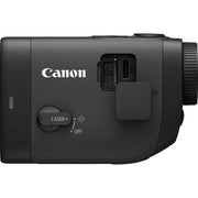 Canon PowerShot GOLF Svart 6x 6,4