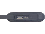 Sandberg Outdoor Solar Powerbank 16000