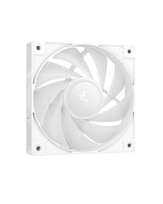 DeepCool AG400 WH Processor Luftkylare