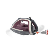 Tefal Ultragliss Anti-Calc Plus FV6840 Ångstrykjärn 2800 W Lila
