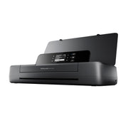HP Officejet 200 Mobile Trådlöst Färg Skrivare - Termisk bläckstråle - Duplex