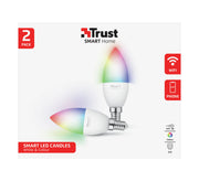 Trust 71293 smart belysning Smart glödlampa