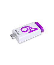 Philips Click USB-sticka