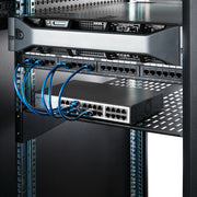 StarTech.com CABSHELF22V rack tillbehör Hylla