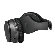 LogiLink BT0053 hörlur och headset Trådlös Huvudband Musik