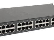 LevelOne FGP-3400W380 nätverksswitchar Ohanterad Fast Ethernet (10/100)