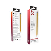 ZAGG Oxford stylus-pennor Gul