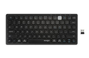 Kensington Multi-Device Dual Trådlös Kompakt Tangentbord