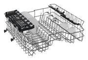Beko BDUN16440X Halvintegrerad 14 kuvert
