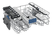 Beko BDIN16O30 diskmaskin Helt integrerad 14 kuvert