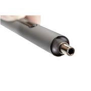StarTech.com Elektrisk precisionsskruvdragarsats med 55 bits