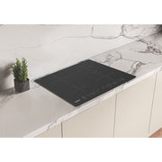 Whirlpool WB B8360 NE BM Svart Inbyggd