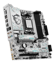 MSI B850M GAMING PLUS